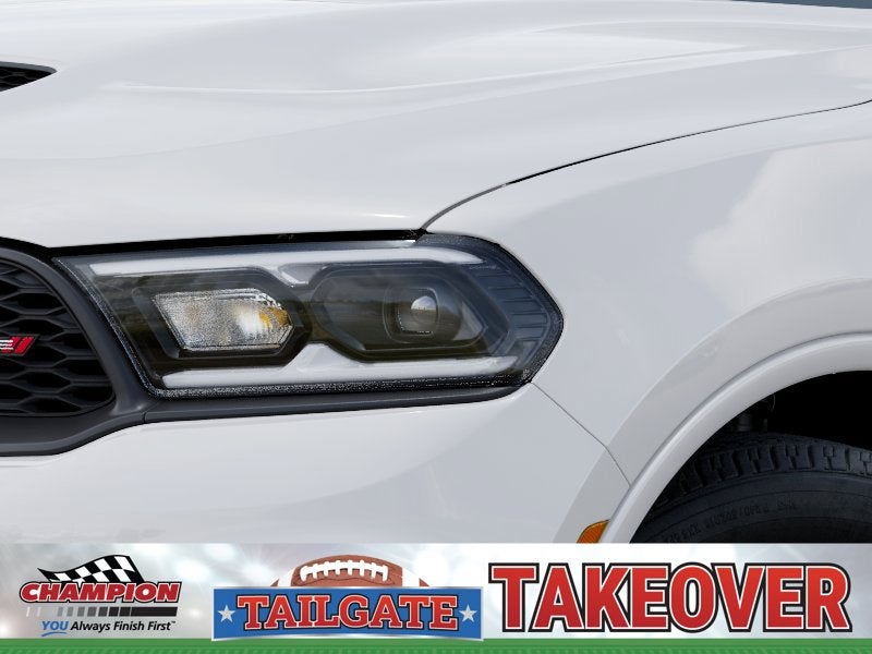 2027 Dodge Durango DURANGO GT HEMI V8 AWD