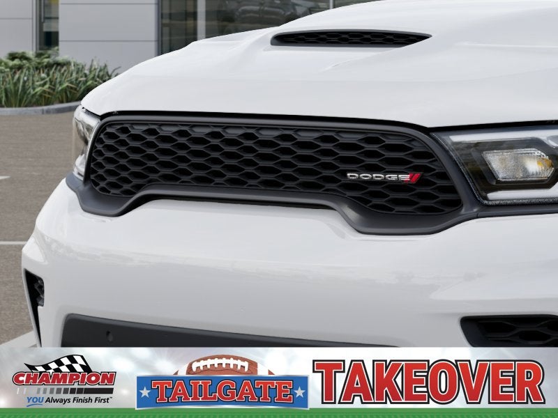 2027 Dodge Durango DURANGO GT HEMI V8 AWD