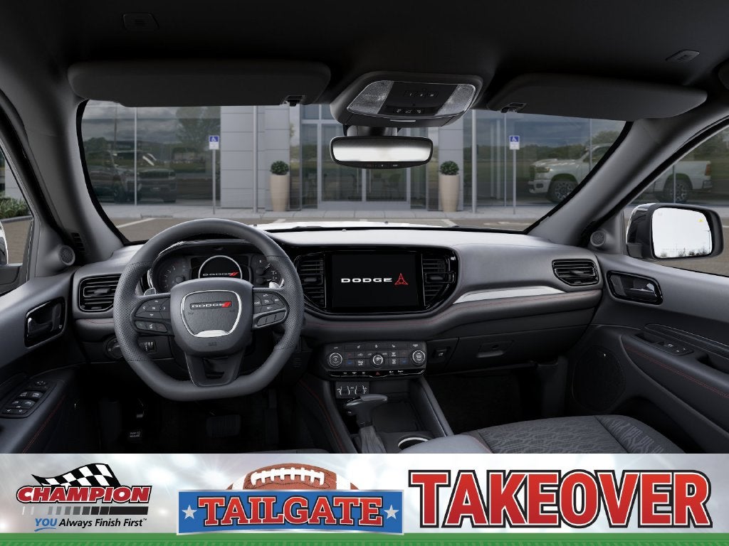 2027 Dodge Durango DURANGO GT HEMI V8 AWD
