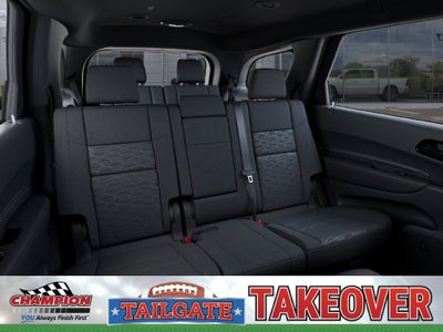 2027 Dodge Durango DURANGO GT HEMI V8 AWD