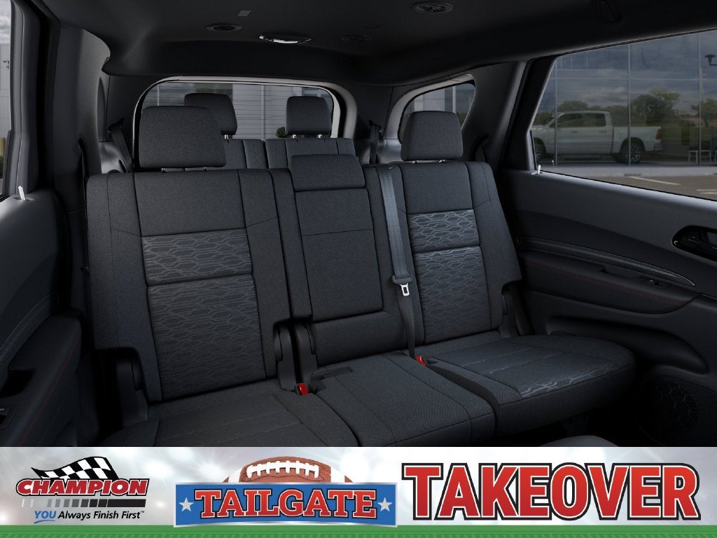 2027 Dodge Durango DURANGO GT HEMI V8 AWD