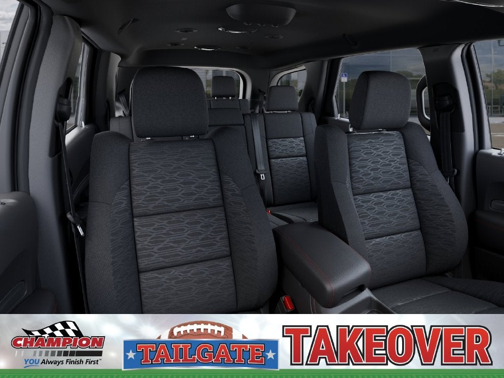 2027 Dodge Durango DURANGO GT HEMI V8 AWD