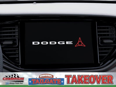 2027 Dodge Durango DURANGO GT HEMI V8 AWD