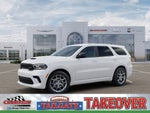 2027 Dodge Durango DURANGO GT HEMI V8 AWD