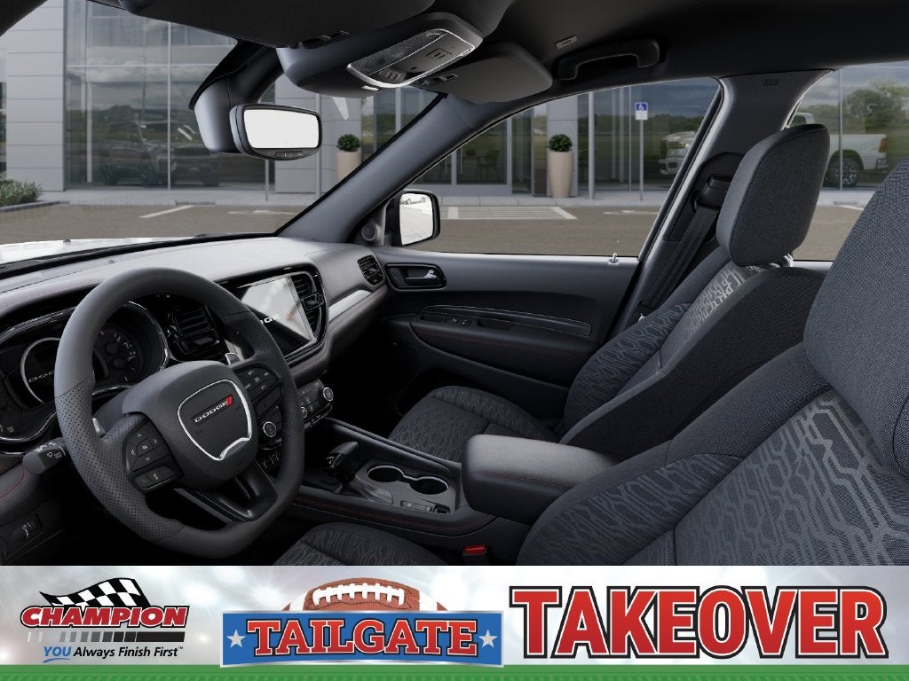 2027 Dodge Durango DURANGO GT HEMI V8 AWD