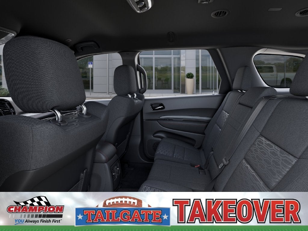 2027 Dodge Durango DURANGO GT HEMI V8 AWD