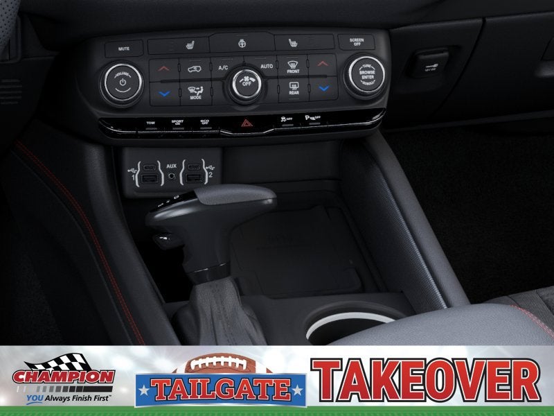 2027 Dodge Durango DURANGO GT HEMI V8 AWD