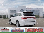 2027 Dodge Durango DURANGO GT HEMI V8 AWD