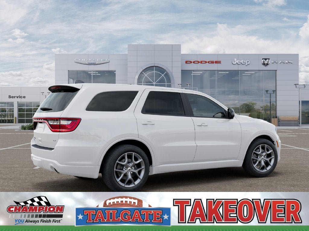 2027 Dodge Durango DURANGO GT HEMI V8 AWD