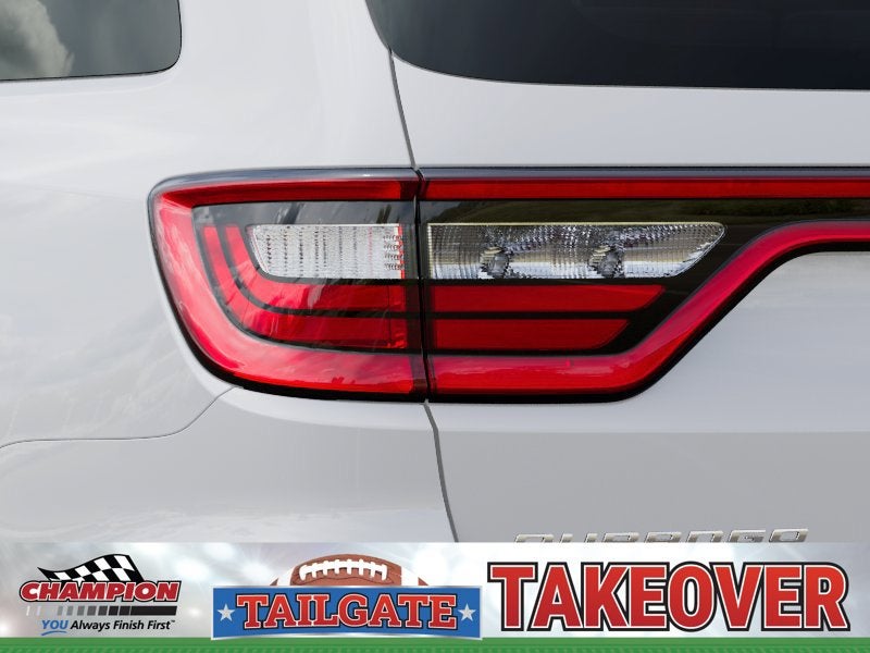 2027 Dodge Durango DURANGO GT HEMI V8 AWD