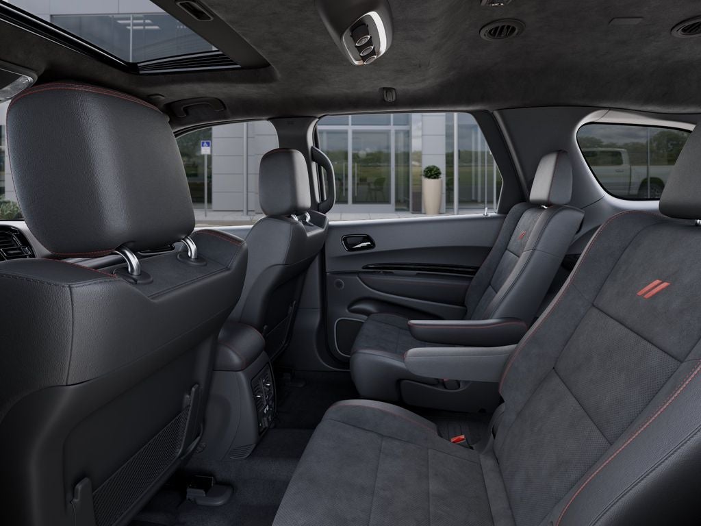 2026 Dodge Durango DURANGO GT PREMIUM AWD HEMI V8