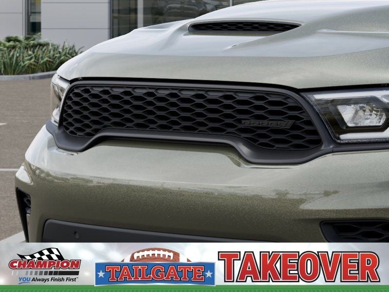 2027 Dodge Durango DURANGO GT HEMI V8 PLUS AWD