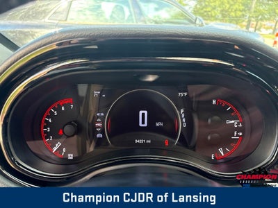 2024 Dodge Durango R/T Plus AWD