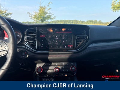 2024 Dodge Durango R/T Plus AWD
