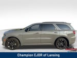 2024 Dodge Durango R/T Plus AWD