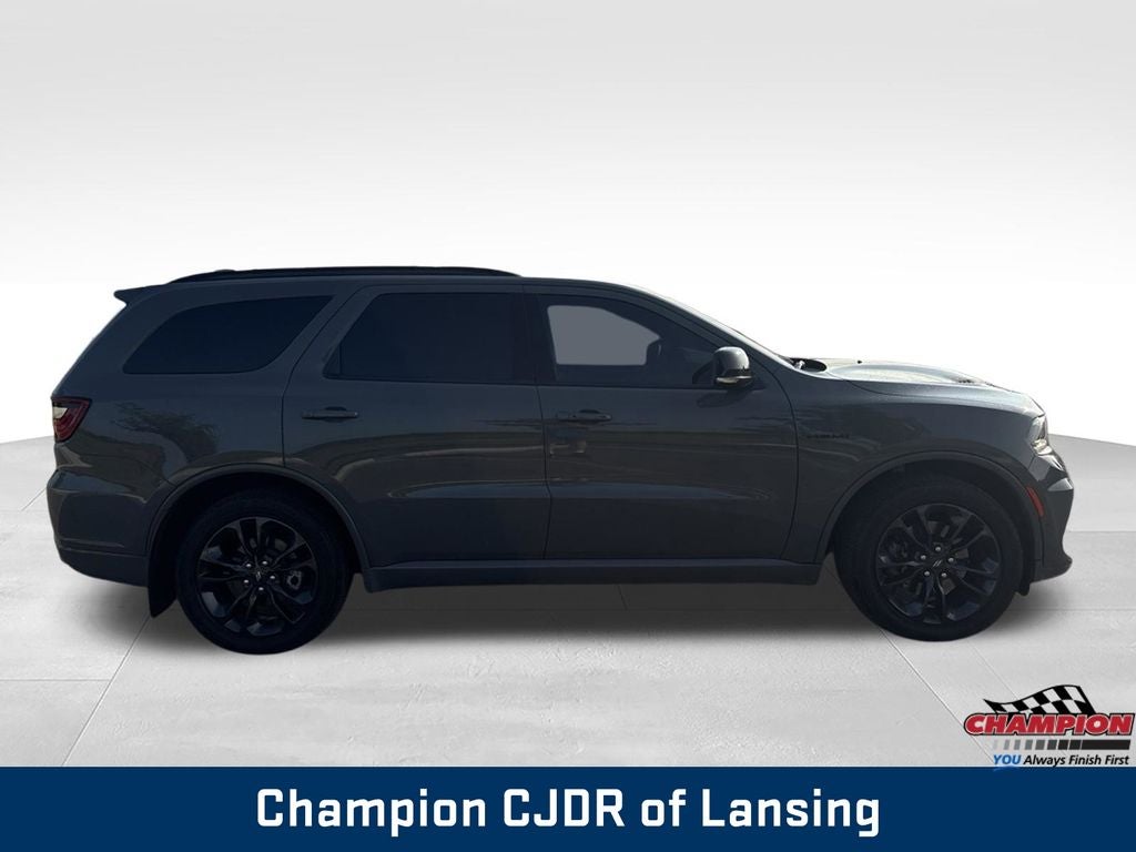 2024 Dodge Durango R/T Plus AWD
