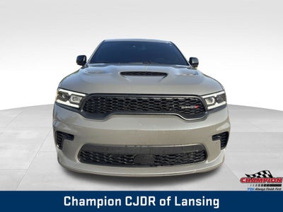 2024 Dodge Durango R/T Plus AWD