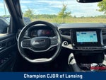 2024 Jeep Wagoneer L Series II 4x4