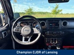 2021 Jeep Gladiator Rubicon 4x4