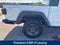2021 Jeep Gladiator Rubicon 4x4