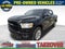 2020 RAM 1500 Big Horn Crew Cab 4x4 5'7' Box