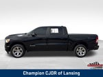 2020 RAM 1500 Big Horn Crew Cab 4x4 5'7' Box