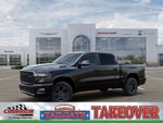 2027 RAM Ram 1500 RAM 1500 BIG HORN CREW CAB 4X4 5'7' BOX