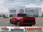 2027 RAM Ram 1500 RAM 1500 BIG HORN CREW CAB 4X4 5'7' BOX
