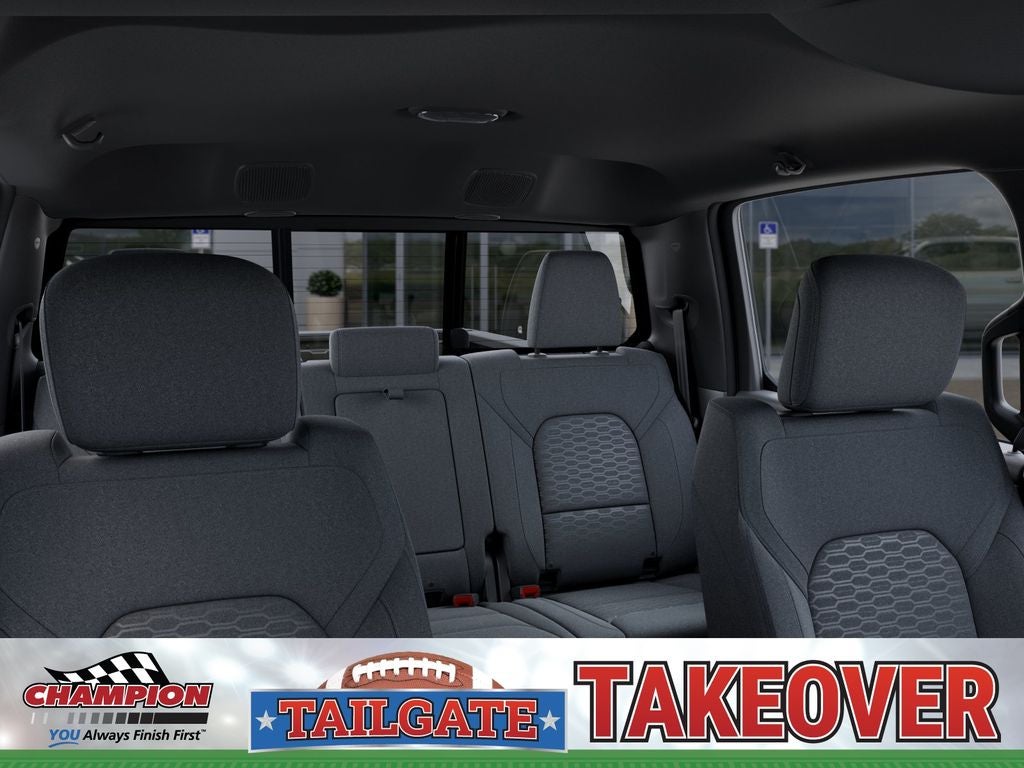 2027 RAM Ram 1500 RAM 1500 BIG HORN CREW CAB 4X4 5'7' BOX