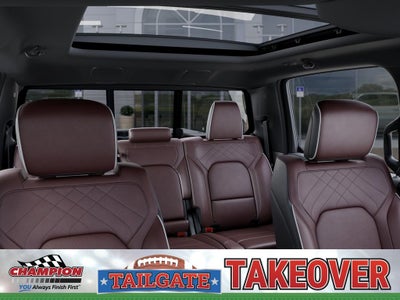 2026 RAM 1500 Limited Crew Cab 4x4 5'7' Box