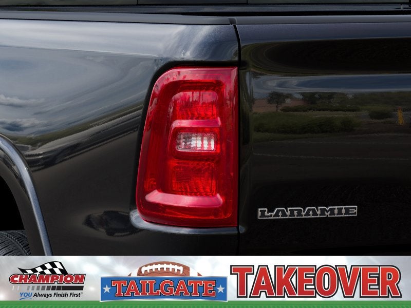 2027 RAM Ram 1500 RAM 1500 LARAMIE CREW CAB 4X4 5'7' BOX