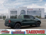 2027 RAM Ram 1500 RAM 1500 REBEL CREW CAB 4X4 5'7' BOX