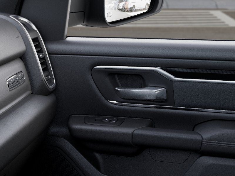 2026 RAM 1500 RAM 1500 BIG HORN CREW CAB 4X4 6'4' BOX