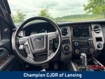 2015 Ford Expedition EL Platinum