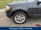 2015 Ford Expedition EL Platinum