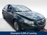 2014 Chevrolet Cruze LS Auto