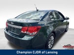 2014 Chevrolet Cruze LS Auto