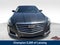 2018 Cadillac CTS Luxury