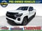 2023 Chevrolet Colorado 4WD Crew Cab Short Box LT