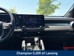 2023 Chevrolet Colorado 4WD Crew Cab Short Box LT