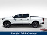 2023 Chevrolet Colorado 4WD Crew Cab Short Box LT