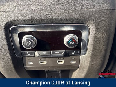 2024 GMC Yukon 4WD Denali Ultimate