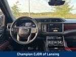 2024 GMC Yukon 4WD Denali Ultimate
