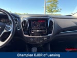 2021 Chevrolet Traverse FWD LS