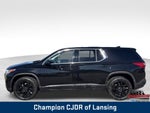 2021 Chevrolet Traverse FWD LS