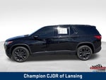 2020 Chevrolet Traverse FWD RS