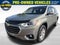 2018 Chevrolet Traverse 1LT