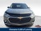 2018 Chevrolet Traverse 1LT