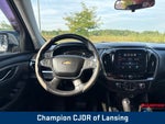 2018 Chevrolet Traverse 1LT