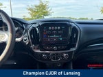 2018 Chevrolet Traverse 1LT
